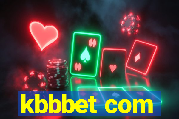 kbbbet com